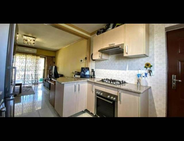 2 BEDROOM PROPERTY TO RENT IN NOORDWYK